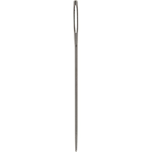 Broderinål utan spets Nr 20 42 mm 25 st