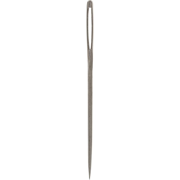 Broderinål utan spets Nr 16 54 mm 25 st
