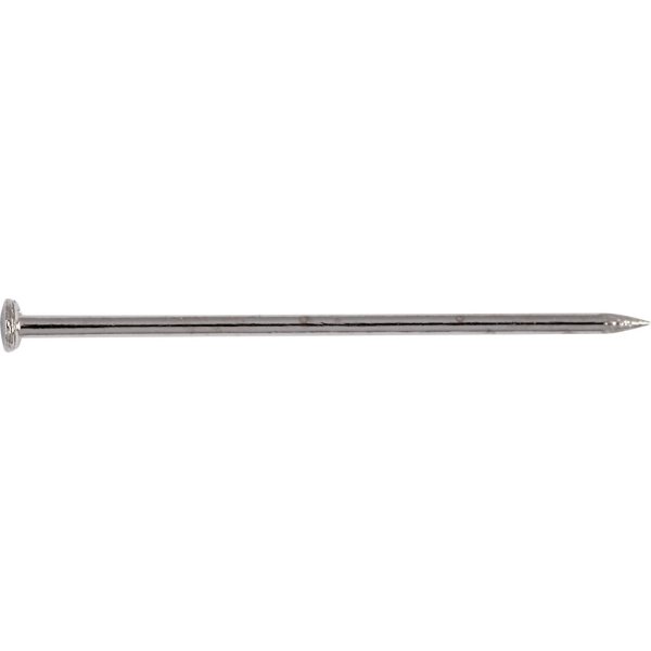 Knappnålar 31 mm Silver 500 st