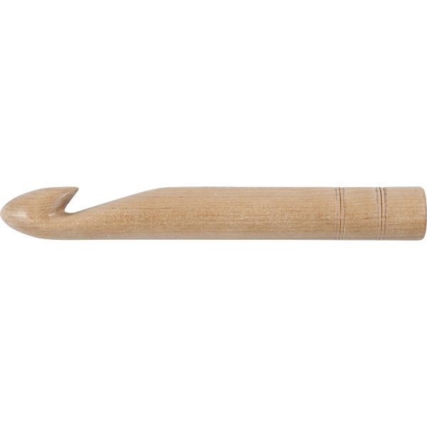 Virknål Nr 30 L: 23 cm Björk