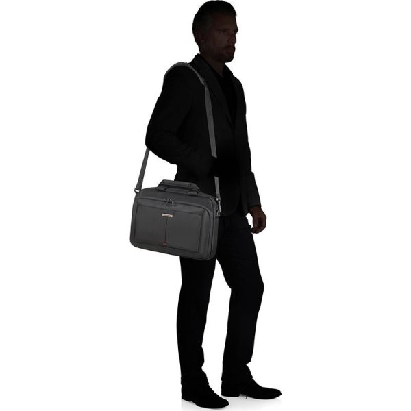 Datorväska Samsonite GuardIT 2.0, 13,3” Svart