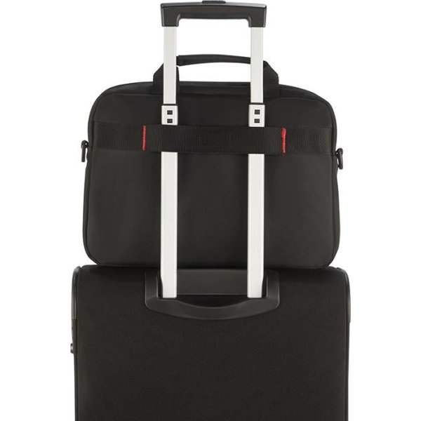 Datorväska Samsonite GuardIT 2.0, 13,3” Svart