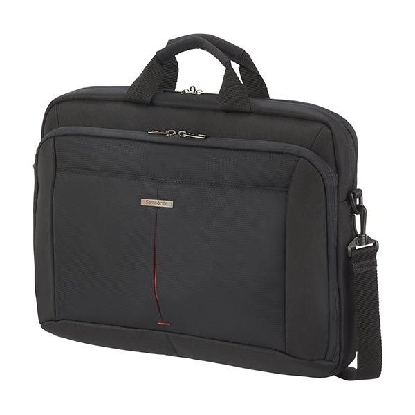 Datorväska Samsonite GuardIT 2.0 17,3” Svart
