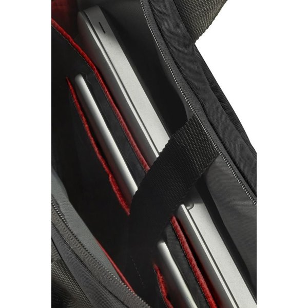 Datorväska Samsonite GuardIT 2.0 17,3” Svart
