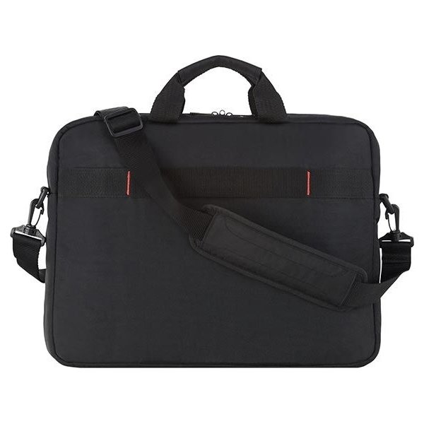 Datorväska Samsonite GuardIT 2.0 17,3” Svart