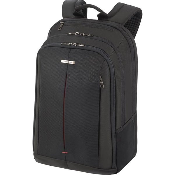 Datorryggsäck Samsonite GuardIT 2.0 L 17,3” Svart