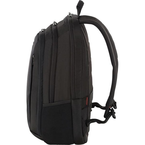 Datorryggsäck Samsonite GuardIT 2.0 L 17,3” Svart