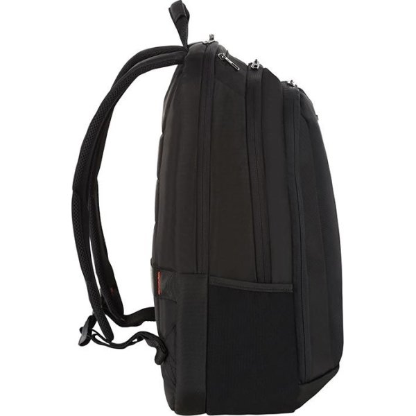 Datorryggsäck Samsonite GuardIT 2.0 L 17,3” Svart