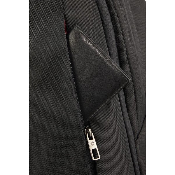 Datorryggsäck Samsonite GuardIT 2.0 L 17,3” Svart