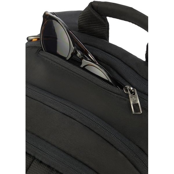 Datorryggsäck Samsonite GuardIT 2.0 L 17,3” Svart