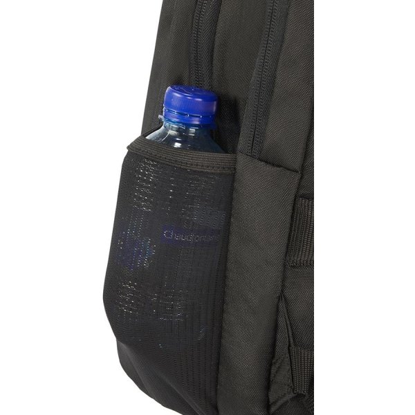 Datorryggsäck Samsonite GuardIT 2.0 L 17,3” Svart