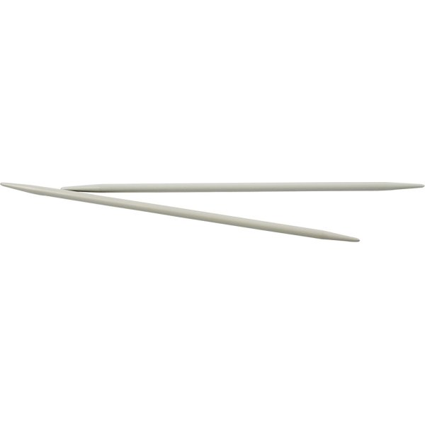 Strumpstickor nr 5, L: 20 cm metall 5 st