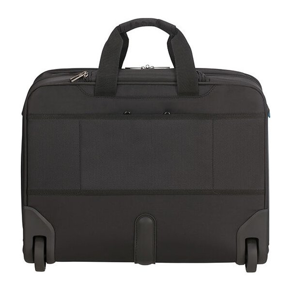 Väska Samsonite Vectura EVO 17,3” M. hjul Svart