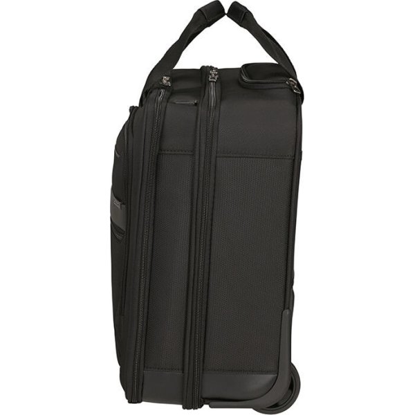 Väska Samsonite Vectura EVO 17,3” M. hjul Svart