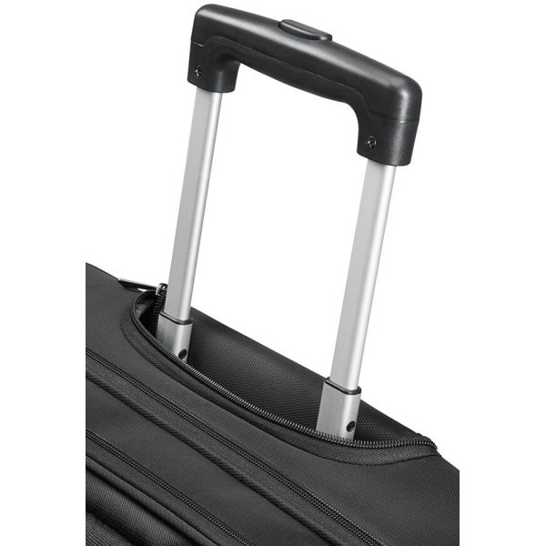 Väska Samsonite Vectura EVO 17,3” M. hjul Svart