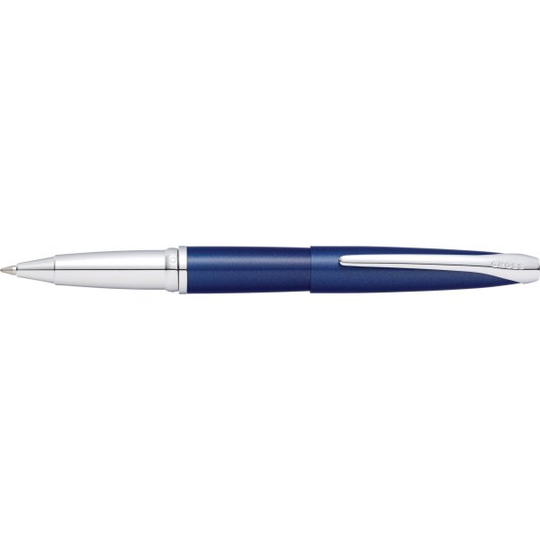 Cross ATX rollerball, Blue Lacquer