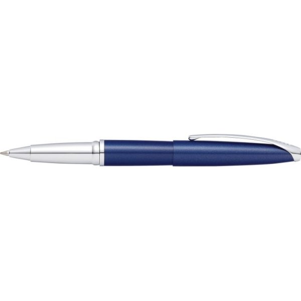 Cross ATX rollerball, Blue Lacquer
