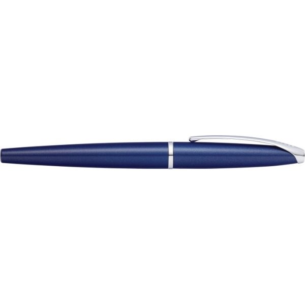 Cross ATX rollerball, Blue Lacquer