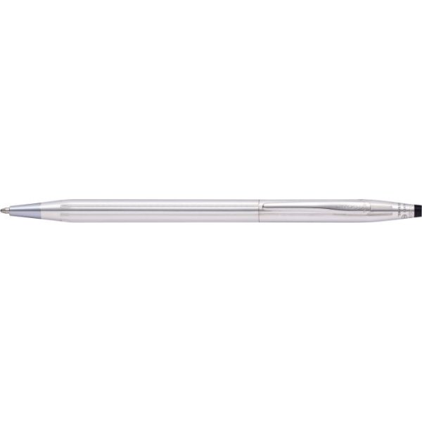 Cross Classic Century kuglepen, Sterling Silver
