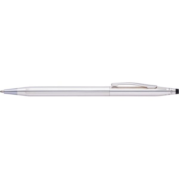 Cross Classic Century kuglepen, Sterling Silver