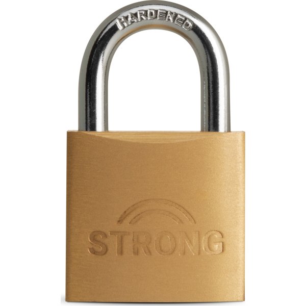 Hänglås STRONG 30 mm