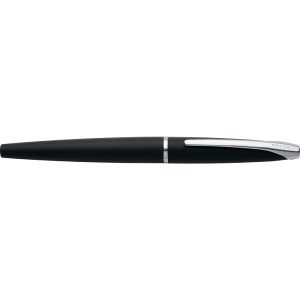 Cross ATX rollerpen, Basalt Black