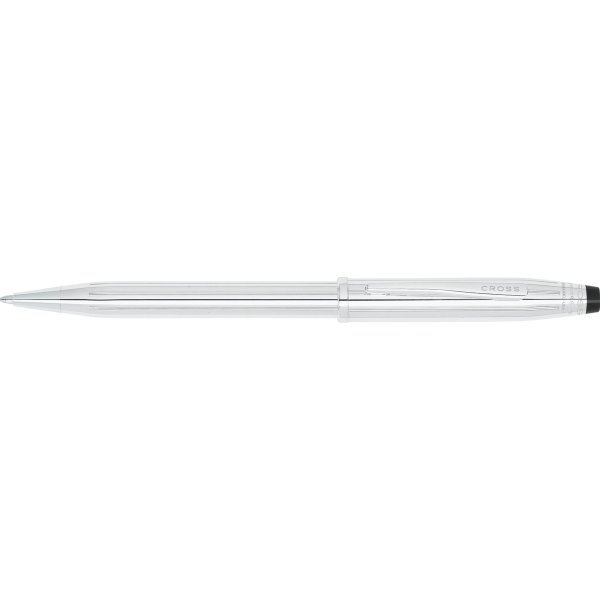 Cross Century II kuglepen, Sterling Silver