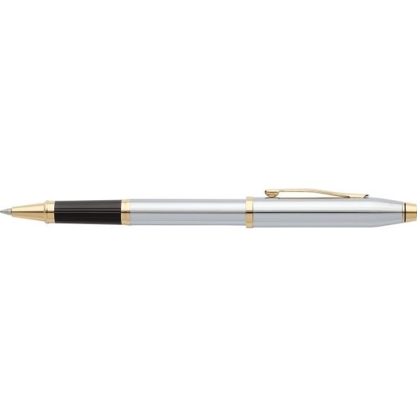 Cross Century II rollerpen, Medalist
