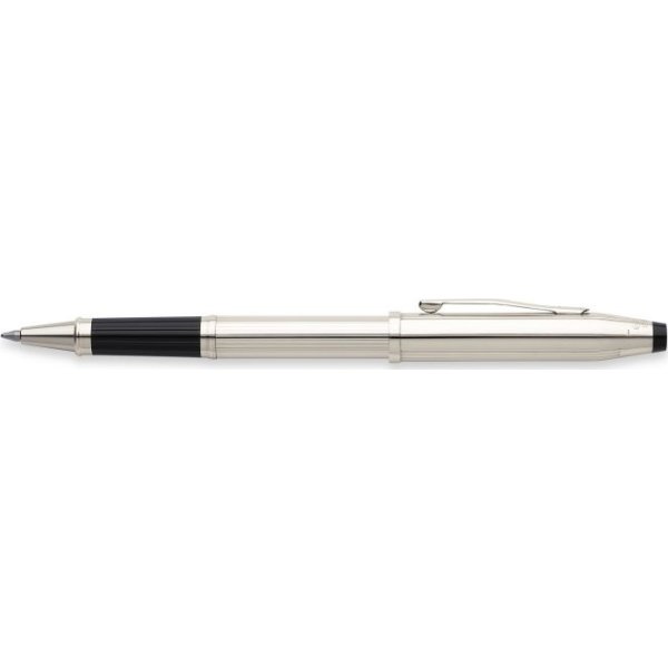 Cross Century II rollerpen, Sterling Silver