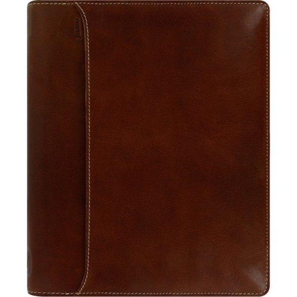 Filofax Lockwood kalenderpärm, A5 Zip