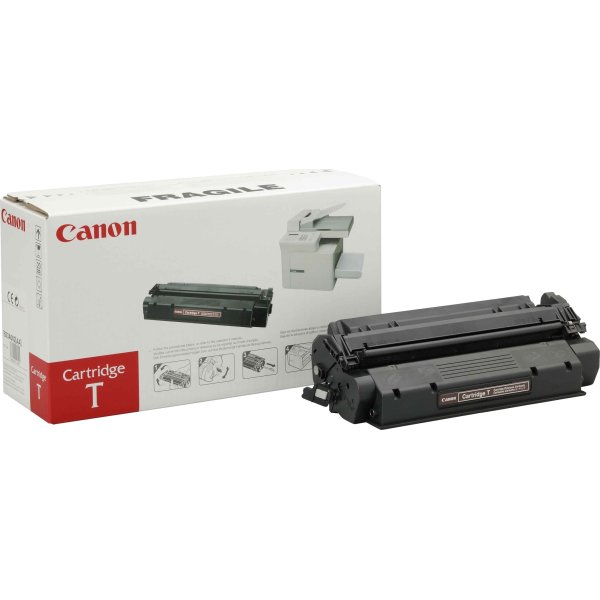 Canon 7833A002AA lasertoner, svart, 3500s