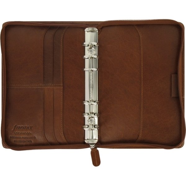 Filofax Lockwood Kalenderpärm, Personal Zip