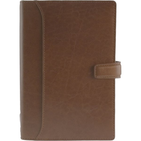 Filofax Lockwood Kalenderpärm, Personal