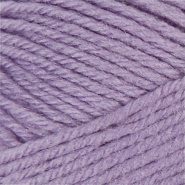 Babygarn 14/4 50g lila