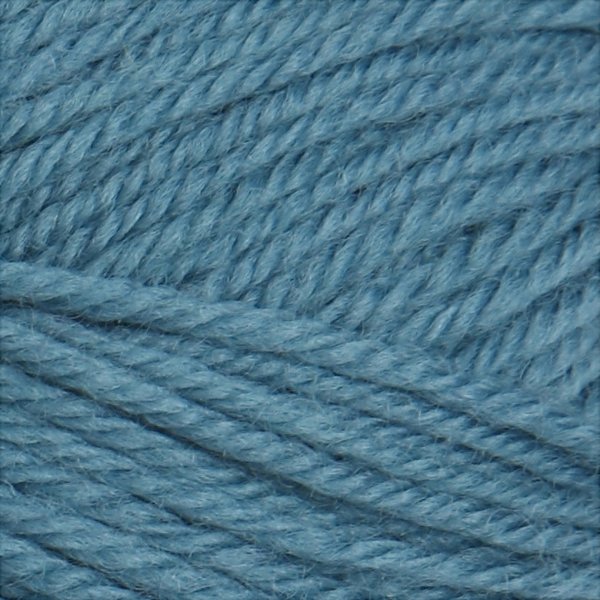 Babygarn 14/4 50g bensin