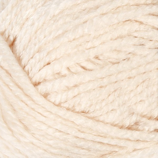 Akrylgarn Fantasia 50g Pudder