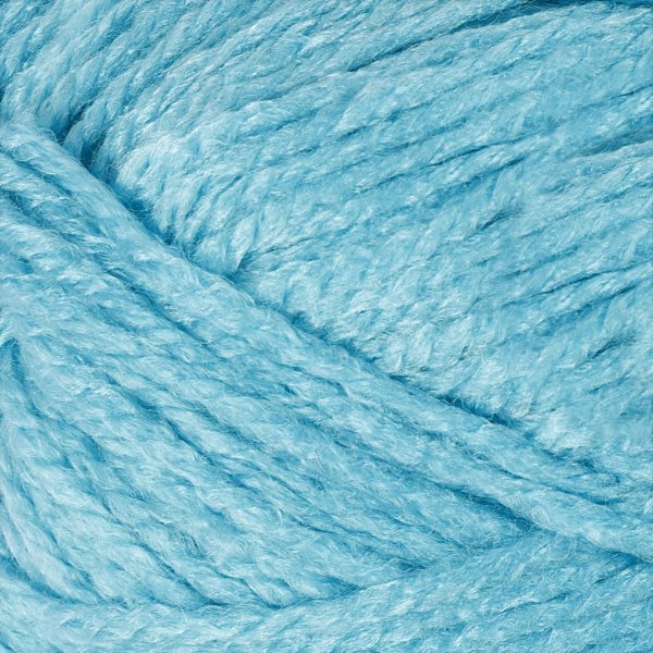 Akrylgarn Fantasia 50g turkos