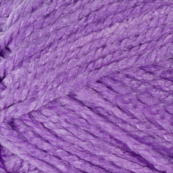 Akrylgarn Fantasia 50g lila
