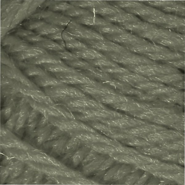 Ullgarn Melbourne 50g mörkgrönt