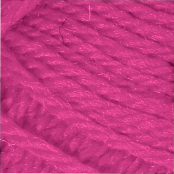 Ullgarn Melbourne 50g neonrosa