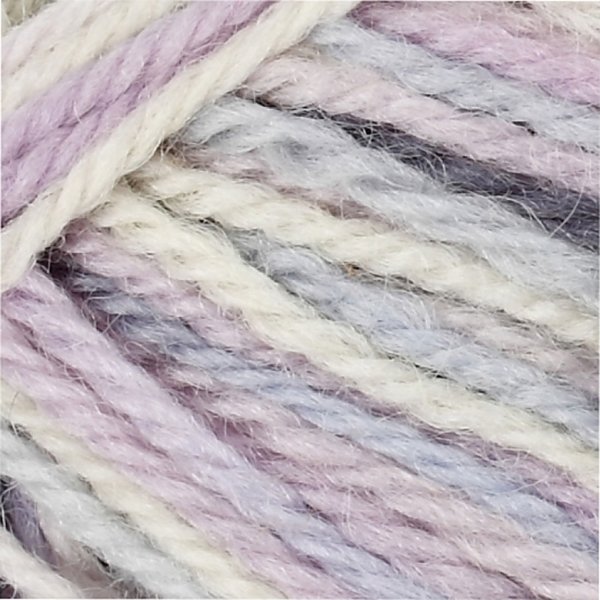 Ullgarn Melbourne 50g pastell harmoni