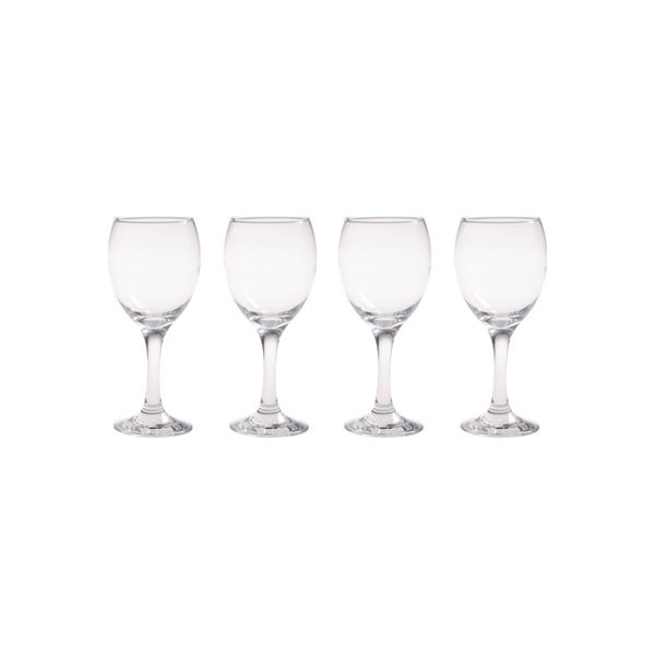 Vitvinsglas Aida Café 24,5 cl 4 st
