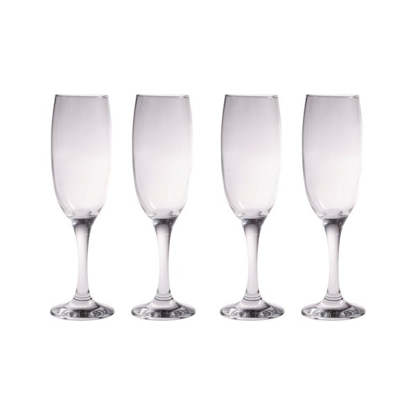 Champagneglas Aida Café 22 cl 4 st