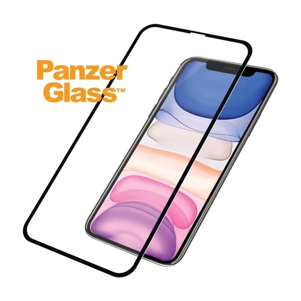 PanzerGlass Privacy Case Friendly til iPhone XR/11