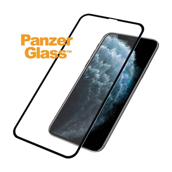 PanzerGlass iPhone X/Xs/11Pro Privacy CaseFriendly