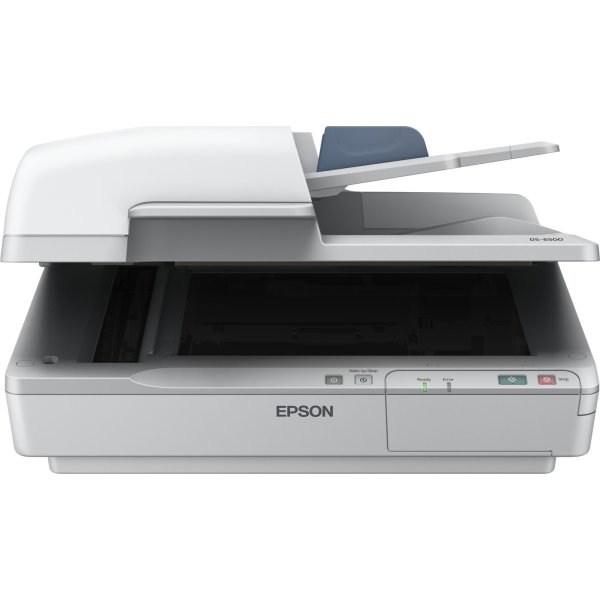 Scanner Epson WorkForce DS-7500 A4