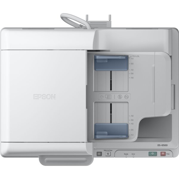 Scanner Epson WorkForce DS-7500 A4