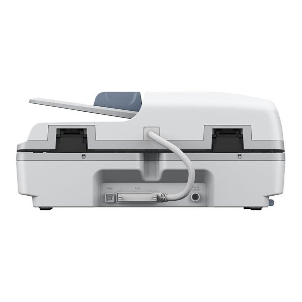 Scanner Epson WorkForce DS-6500N A4