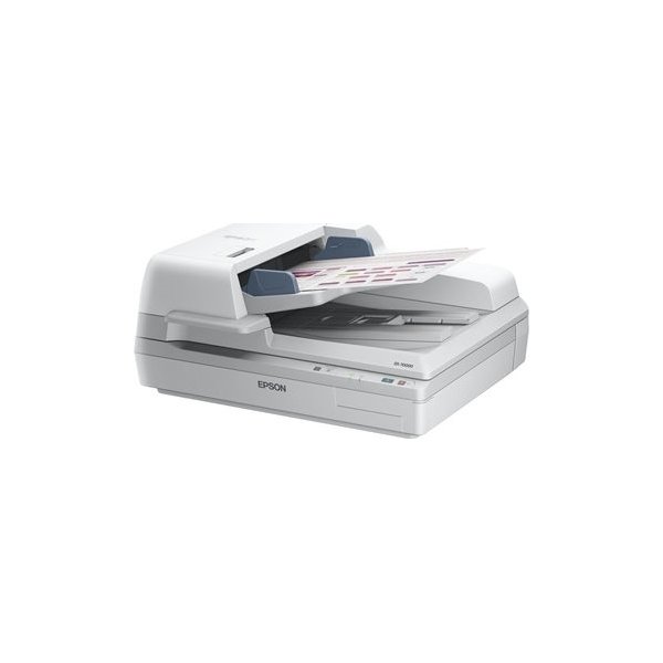 Scanner Epson WorkForce DS-70000 A3