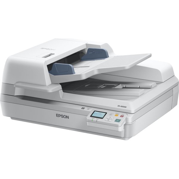 Scanner Epson WorkForce DS-60000N A3